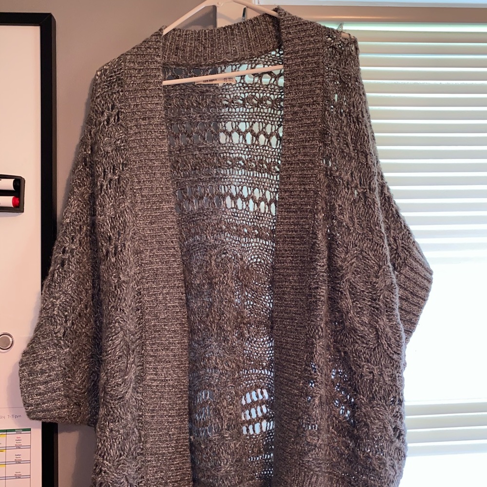 Cardigan